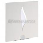  APPL. FLAMME LED 3X1,2W/6300K 