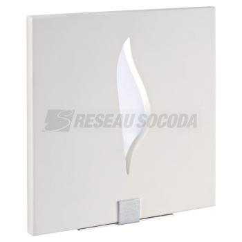  APPL. FLAMME LED 3X1,2W/6300K 
