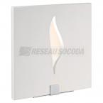  APPL. FLAMME LED 3X1,2W/3000K 