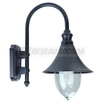  APPL. LAMPARO NOIR E27 