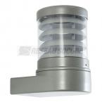  APPL. POLO GRIS ALU E27 