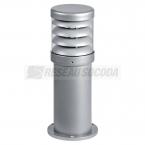  BORNE POLO 35 GRIS E27 