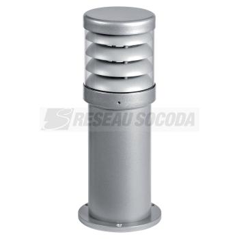  BORNE POLO 35 GRIS E27 