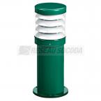  BORNE POLO 35 VERT E27 