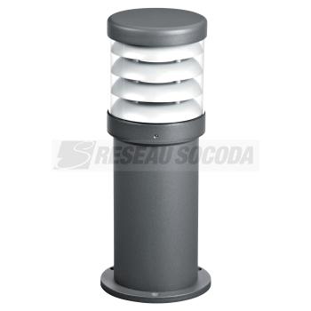  BORNE POLO 35 GRAPHITE E27 