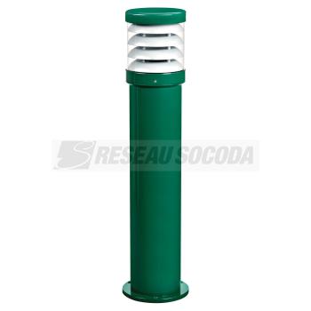  BORNE POLO 70 VERT E27 