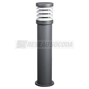 BORNE POLO 70 GRAPHITE E27 