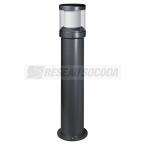  BORNE POLO 70 GRAPHITE LED 