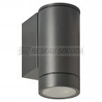  AXO GU10 BAS 1X6W/3000K 