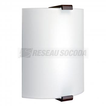  APPL. AURA EBENE E27 S/LPE 