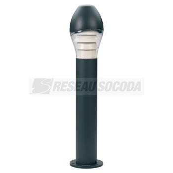  BORNE NEWAY 75 GRAPHITE E27 