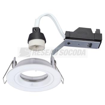  SPEED 50 IP65 GU10 BLANC S/LPE 