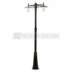  2 LANT.2,33M TOSCANE NOIR 