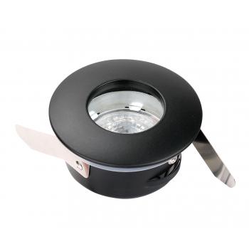  HIDRO-230 CX GU10 NOIR S/LPE 