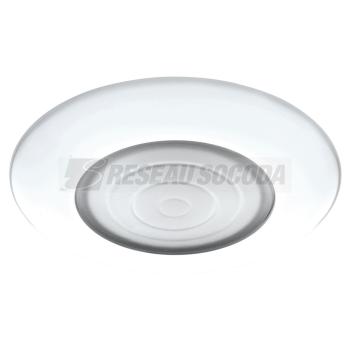  CLASSO GU5,3 BLANC IP20/44 