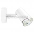  JUDY 01 BLC GU10 A/LED 3000K 