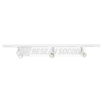  KIT JUDY 029 1M BLC A/LED3000K 