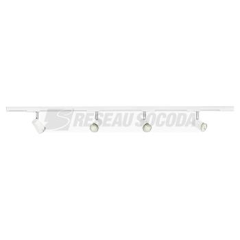 KIT JUDY 029 2M BLC A/LED3000K 
