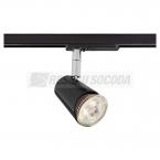  JUDY 029 NOIR GU10 A/LED 3000K 