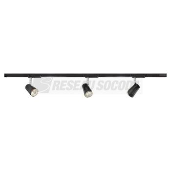  KIT JUDY029 1M NOIR A/LED3000K 