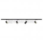  KIT JUDY029 2M NOIR A/LED3000K 