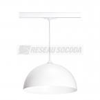  SUSP.COMO 023 E27 BLC/BLC S/LP 