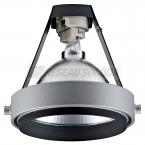  QUADRA185 SUPPORT LPE G12 GRIS 