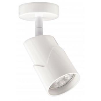  KELY 01 BLC GU10 A/LED 3000K 