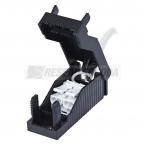  LUNAR-230 CX GU10 NICK S/LPE 