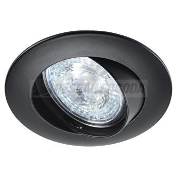  LUNAR-230 CX GU10 NOIR S/LPE 