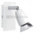  ECCO 01 BLANC GU10 50W S/LPE 