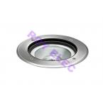 TECNISOL 150 GU5,3 50W INOX RO 
