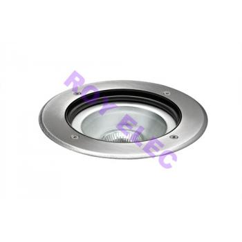  TECNISOL 150 GU5,3 50W INOX RO 