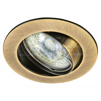  GALAXY BRONZE SANS LAMPE 