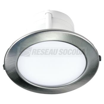  **S-COLLERETTE BIRDY ALU BROSS 