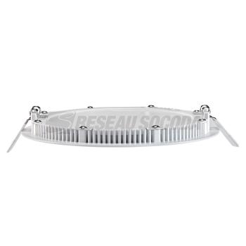  FLAT LED 20W/4000K BLANC 