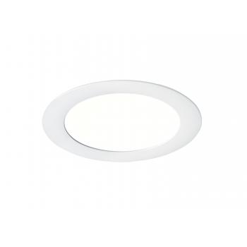  FLAT LED 20W/4000K BLANC 