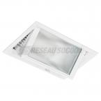  METROPOLIS LED BLC 30W/4200K 