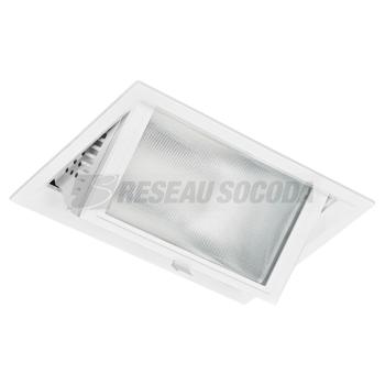  METROPOLIS LED BLC 30W/4200K 