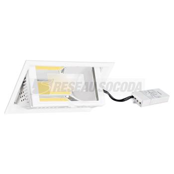  METROPOLIS LED BLC 30W/4200K 