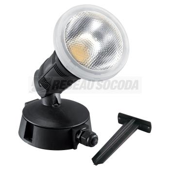  KIT DAFNEE LED PAR38 15W/4000K 