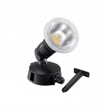  KIT DAFNEE LED PAR38 15W/3000K 