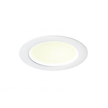  FLAT LED 13W/3000K BLANC 