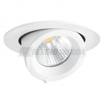  RANDY 1 LED 50 13W/4000K 