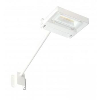  FIXATION FA 40 BLANC 