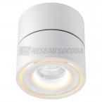  TAHITI LED 10W/3000K BLANC 