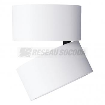  TAHITI LED 10W/3000K BLANC 