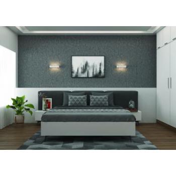  APPL. HAWAI LED 8W/3000K 
