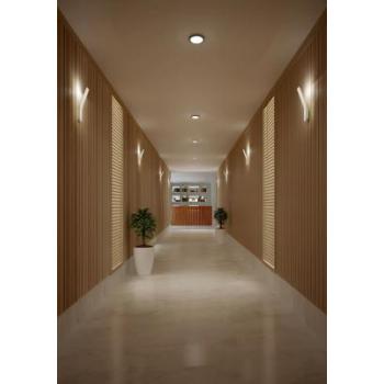  APPL. MOOREA LED 8W/3000K 