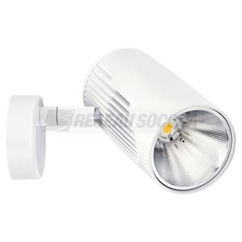  LUMI 01 BLC 17W/3000K 